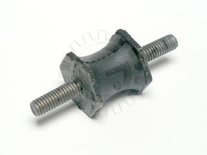 Mount Bushing Fuel Pump Bus '76-'79, Vanagon '80-'92, Autostick Control Valve
