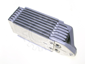 Oil Cooler Bus '72-'79, Vanagon Aircooled, 411/412, Porsche 914-4 Genuine