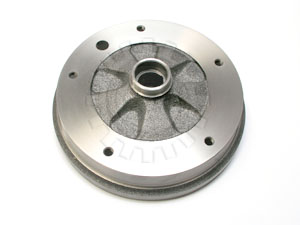 Brake Drum Front Thing 73-74, Beetle & Ghia 66-67