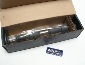 Web Cam #107i Camshaft Performance Grind for Hydraulic Lifters
