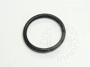 O-ring Seal Under Crank Pulley Bus 72-79 Vanagon 80-83