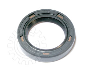 Seal Steering Gearbox Output Shaft Bus '55-'69