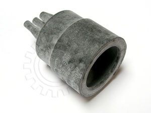 Boot For Alternator Plug / Brake Lights Switch