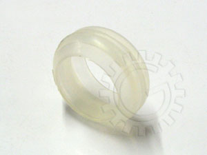Front Shift Rod Bushing Bus '74-'79