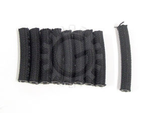 Fuel Tank Vapour Recovery Hose Kit Bus '78-'79
