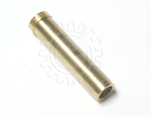Exhaust Valve Guide STD Bus '72-'79, Vanagon '80-'83, Beetle w/ Fuel Injection