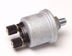 VDO Oil Pressure Sender (Dual Pole) 150 PSI
