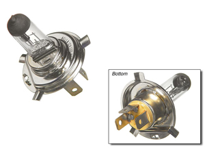 Hella H4 Bulb 55w/100w
