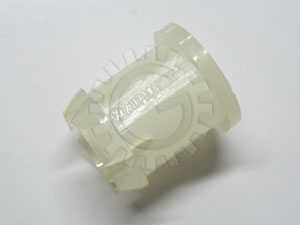 Front Shift Rod Bushing Bus '68-'73 NOS