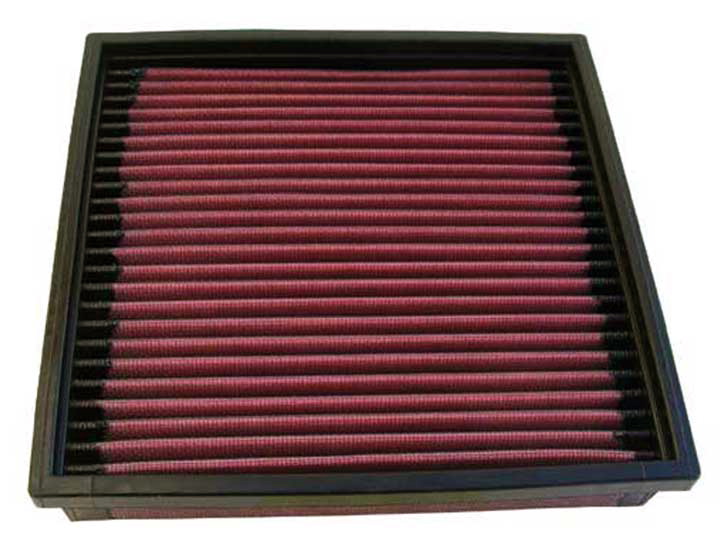 Air Filter K&N Replacement Reuseable Bus 75-79 Vanagon 80-83