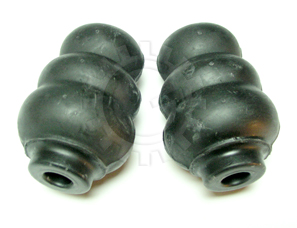 Rear Suspension Stop Bus '64-'79