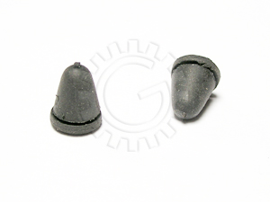 Buffer for Gas Door Bus 72-73