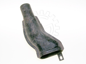 Connection Pipe Right For Hot Air Fan Bus 75-78