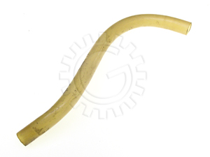 Decel Valve Plastic Hose Used