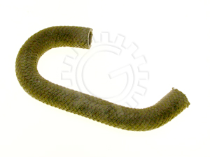 Decel Loop Hose Used