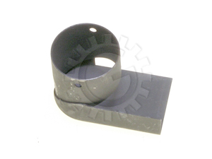 Exhaust Pipe Tip Gas Heater B2 NOS