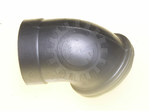 Intake Air Duct End Gas Heater B2