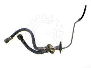 Fuel Tank Pickup Gas Heater B2