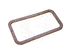 Gasket Oil Breather Bus '72-'79