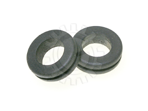 Wiper Shaft Grommet Bus '68-'79 Pair