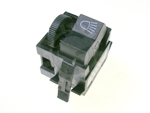 Headlight Switch Super Beetle '73-'79