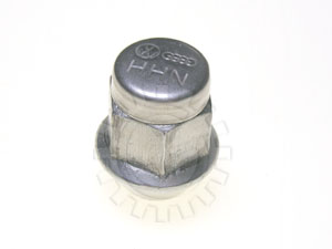 Lug Nut For OE Alloy Wheels