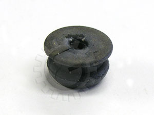 Brake Line Grommet Through Bearing Carrier