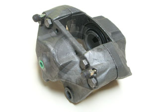 Front Brake Caliper Rebuilt Left Bus '73-'79