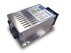 Power Converter - Replaces Original Under-bench 12V Converter