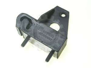 Transmission Mount Rear Left Beetle 73-79 Ghia 73-74