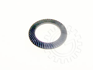 Washer for CV Joint Screws Bus 68-79, All IRS Type 1,3,4, All Vanagon