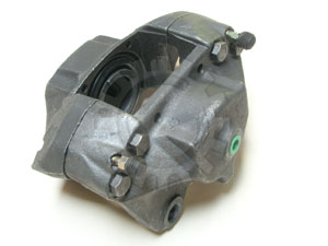 Front Brake Caliper Rebuilt Right Bus 73-79