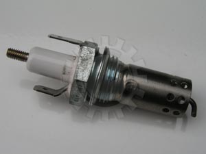 Glow Plug BA6 Gas Heater Bus '76-'79, Vanagon '80-'83