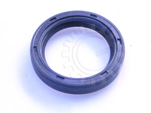 Seal Steering Gearbox Output Shaft Bus '73-'79