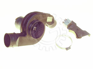 Heater Blower Assembly Bus '72-'79 Used or Rebuilt