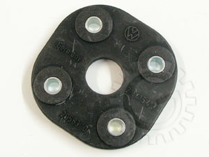Steering Coupling Bus '68-'79 German