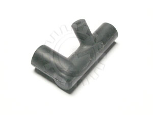Branch Piece - Balance Pipe Bus '72 Porsche 914