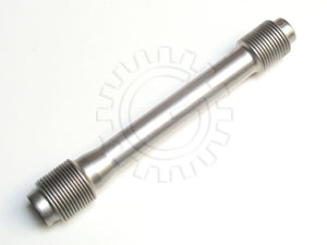 Pushrod Tube Vanagon Watercooled '83-'92