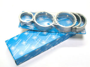 Main Bearing Set STD Kolbenschmidt Vanagon 2.1l