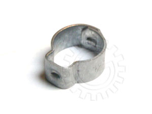Hose Clip - OE Crimped Style for 5.5mm High Pressure - Kit of 10 pcs.