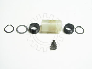 Clutch Cross Shaft Rebuild Kit for 091 Bus '76-'79