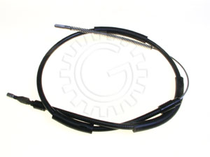 Hand Brake Cable Vanagon