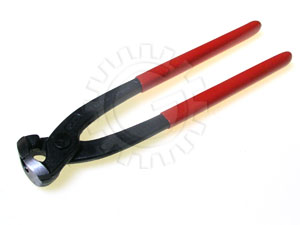 Pliers for OE Style Crimp Hose Clips - Knipex