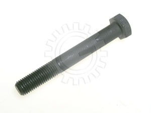 Mounting Screw for Front Shock Absorber Upper Bus '71-'79