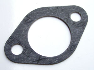 Oil Filler Tube Gasket Bus '72-'79