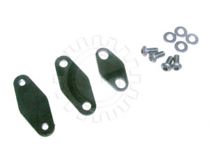 EGR / Air Pump Block-off Kit Bus '74-'79 Vanagon '80-'83