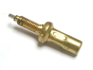 Thermostat for Preheater Flap on Air Cleaner Housing Bus / Beetle '71
