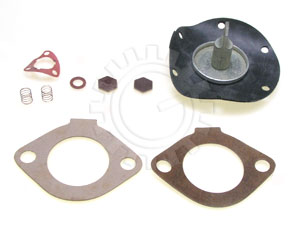 Fuel Pump Repair Kit 25-36 HP