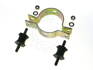Fuel Pump Mounting Kit Beetle '75-'79, Bus '75-'79, Vanagon '80-'92