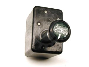 Temperature Regulating Switch BA4 Gas Heater VW Type 4
